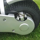 Illustration for article titled Golf Cruiser Makes Me Want to Learn Golf